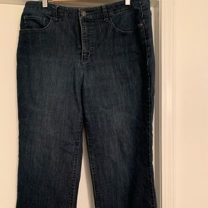 Christopher & Banks women’s jeans